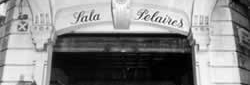 Galería Pelaires